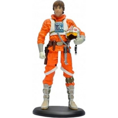 Product Φιγούρα Attakus Star Wars Luke Snowpeeder Pilot Statue (SW050) base image