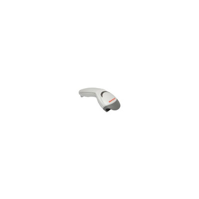 Product Barcode Scanner Honeywell Eclipse 5145 USB Kit (Cable) white 1D base image