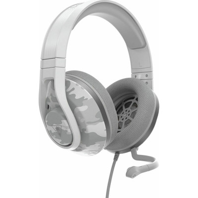 Product Headset Turtle Beach Recon 500 Arctic Camor Gaming base image