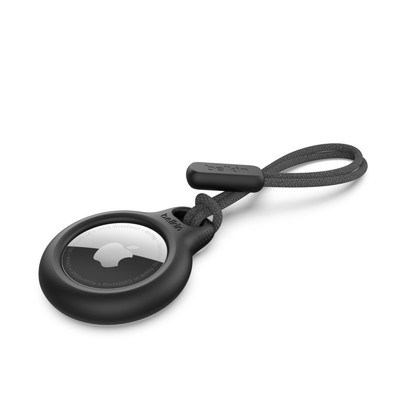 Product Θήκη Belkin Secure Holder with Strap for AirTag black F8W974btBLK base image