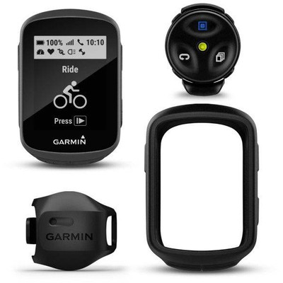 Product GPS Garmin Edge 130 Plus Mountainbike Bundle base image