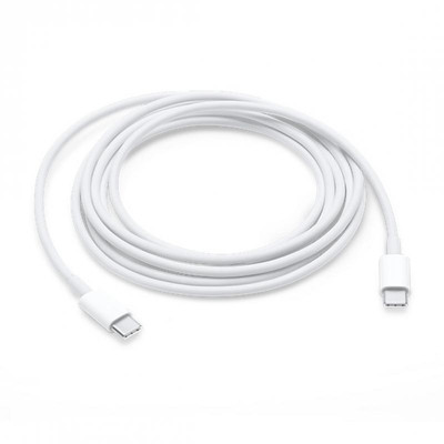 Product Καλώδιο USB Apple USB-C Charge 2m (MLL82ZM A) base image
