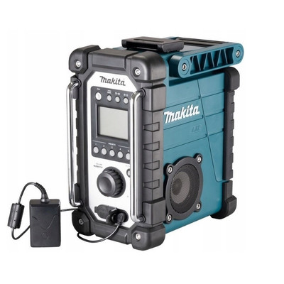Product Εργοταξιακό Ραδιόφωνο Makita DMR116 Job Site base image