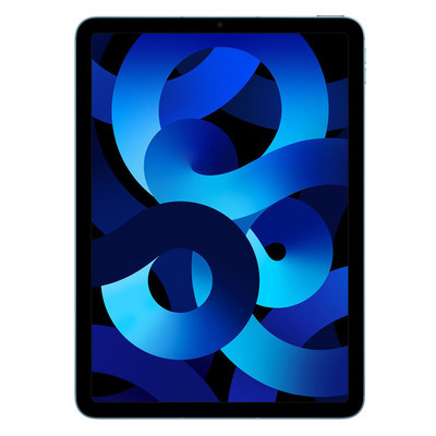 Product Tablet Apple iPad Air 10,9 Wi-Fi Cell 256GB Blue base image