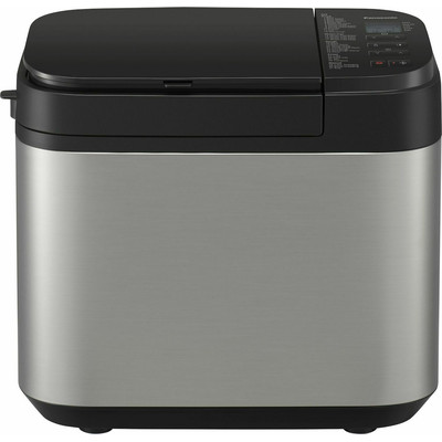 Product Αρτοπαρασκευαστής Panasonic SD YR 2550 SXE base image