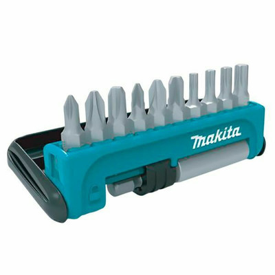 Product Σετ Μύτες Makita D-64995 Bit Set 11pcs base image