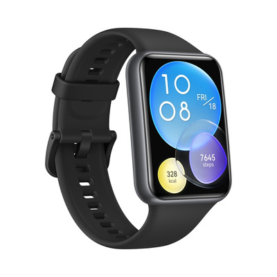 Product Smartwatch Huawei Fit 2 Active Sakura Pink base image