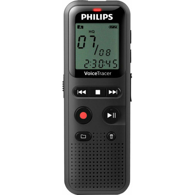 Product Δημοσιογραφικό Philips DVT 1160 base image