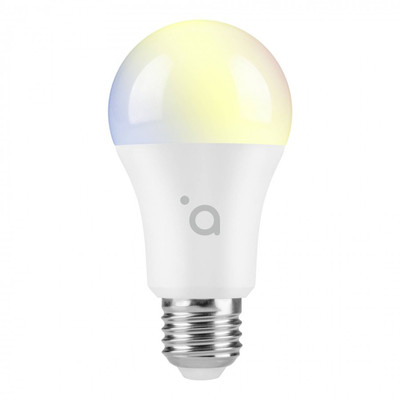 Product Λάμπα LED Smart Acme SH4107 Bulb E27 Smart Multicolor white base image