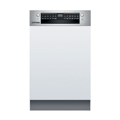 Product Πλυντήριο Πιάτων Pitsos DIS60I00 Εντοιχιζόμενο base image