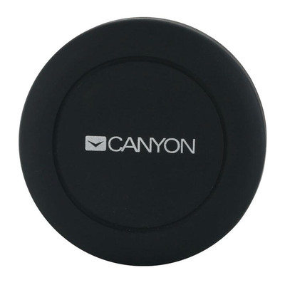 Product Βάση Κινητού Αυτοκινήτου Canyon Magnet black base image