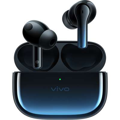 Product Bluetooth Handsfree Vivo TWS 2 ANC Blue EU base image