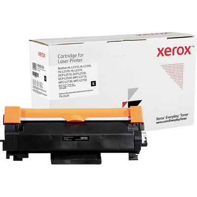 Product Toner Συμβατό Xerox Everyday - Black - (Brother TN2420) base image