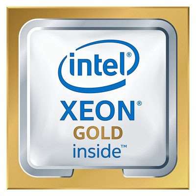 Product CPU Fujitsu Intel XEON GOLD 6326 16C base image