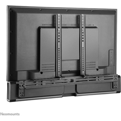 Product Βάση Soundbar Neomounts by Newstar AUZ black 0-4,2cm base image
