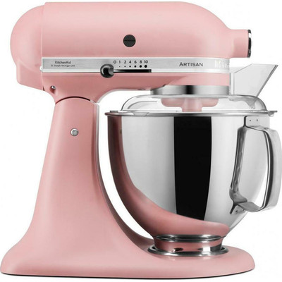 Product Κουζινομηχανή KitchenAid 5KSM175PSEDR Artisan pink base image