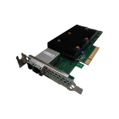 Product Κάρτα Δικτύου PCIe Fujitsu PSAS CP503i FH/LP base image