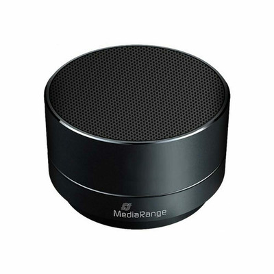 Product Φορητό Ηχείο Bluetooth MediaRange compact mono black base image