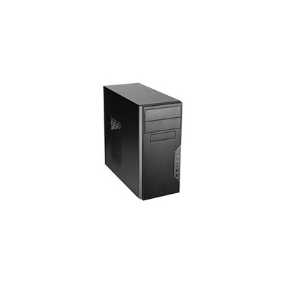 Product Κουτί Η/Υ Antec Budget VSK-3000B-U3/U2 Mini Black base image
