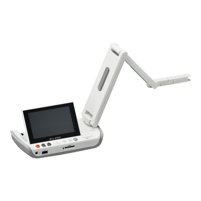 Product Προβολέας Διαφανειών Elmo MA-1 (1385) base image