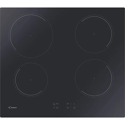 Product Εστίες Κουζίνας Candy Smart CI642CTT/E1 Black Built-in 59 cm Zone induction 4 zone(s) base image