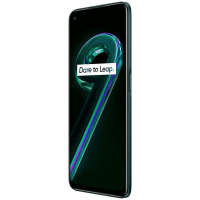 Product Smartphone Realme 9 Pro 5G 6GB/128GB Aurora Green EU base image