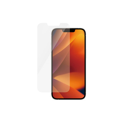 Product Screen Protector PanzerGlass Classic Fit iPhone 14 Plus base image