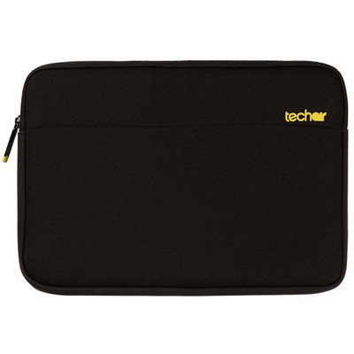 Product Τσάντα Laptop techair Slipcase Classic Essential 16-17.3" 1F Black base image