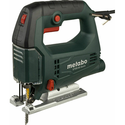 Product Σέγα Metabo STEB 65 Quick Jigsaw base image