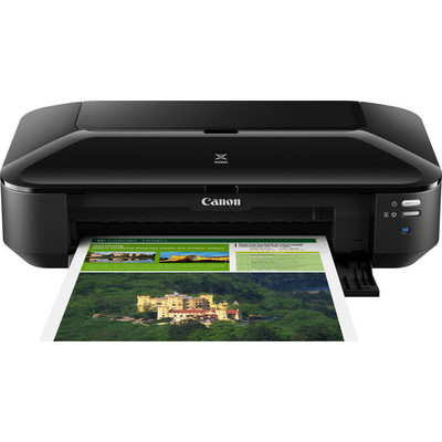 Product Εκτυπωτής Canon PIXMA iX 6850 base image