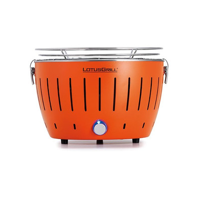 Product Ψησταριά Κάρβουνου LotusGrill G280 U Orange base image