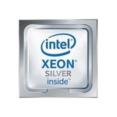 Product CPU Fujitsu Intel XEON SILVER 4310 base image
