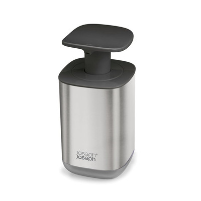 Product Soap Dispenser Joseph Joseph Presto steel base image