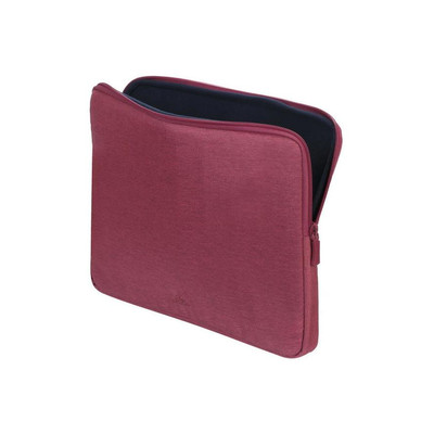 Product Τσάντα Laptop Riva NB Sleeve 13,3" Suzuka red 7703 base image