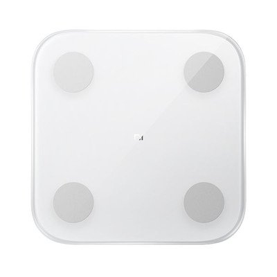 Product Ζυγαριά Μπάνιου Xiaomi Mi Body Composition Scale 2 base image