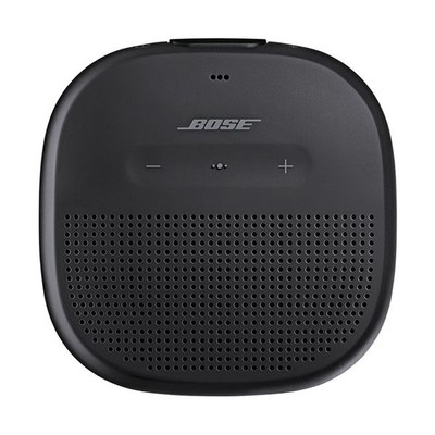 Product Φορητό Ηχείο Bluetooth Bose SoundLink Micro Black base image