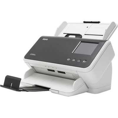 Product Scanner Kodak Alaris S2080w A4 base image