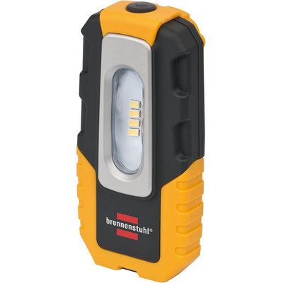 Product Φακός LED 4 hand lamp Brennenstuhl 220lm base image