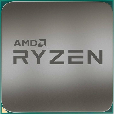 Product CPU AMD Ryzen 3 1200 (3.1/3.4GHz Boost,10MB,65W,AM4) Tray EU base image