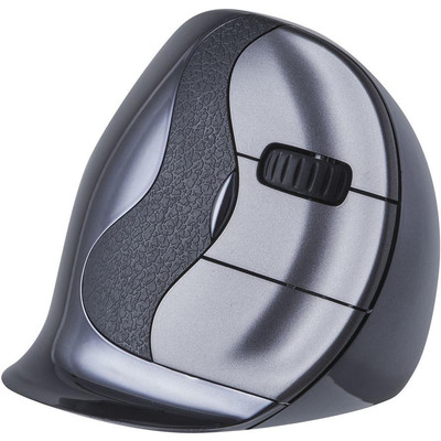 Product Ποντίκι Ασύρματο Bakker Evoluent D VerticalMouse Right large base image