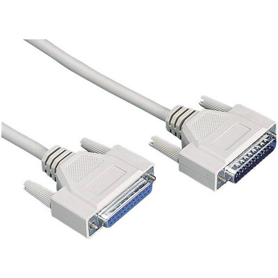Product Καλώδιο Digitus - DSUB (25-pin)/DSUB (25-pin) - 10 m base image