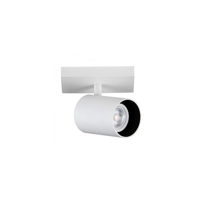 Product Φωτιστικό Σποτ Yeelight YL00514 Smart (Color)-White-1 Pack base image