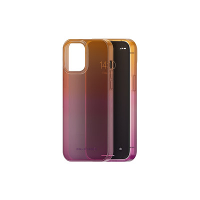Product Θήκη Κινητού iDeal Of Sweden Clear Gradient iPhone 12 Pro Max/13 Pro Max Vibrant Ombre IDCLCSS23-I2167-466 base image