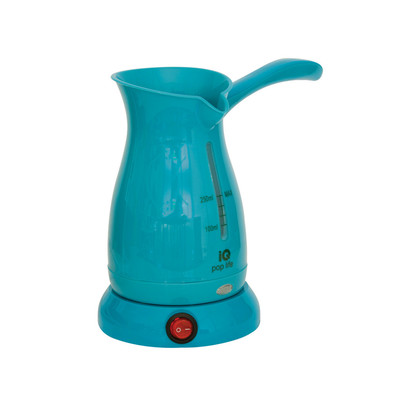 Product Ηλεκτρικό Μπρίκι IQ Ek-241 Pop Life Blue 450w base image
