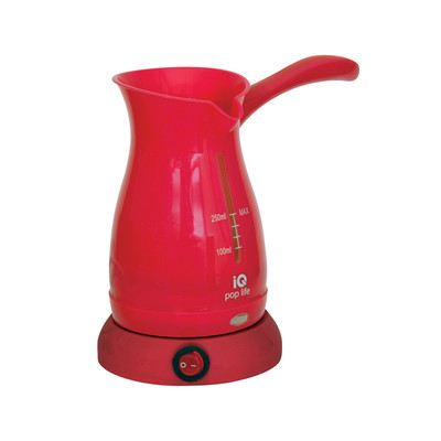 Product Ηλεκτρικό Μπρίκι IQ Ek-241 Pop Life Pink 450w base image