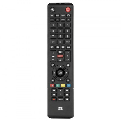 Product Τηλεχειριστήριο One for All Replacement Toshiba URC 1919 base image
