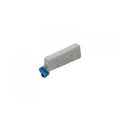 Product Toner Toshiba T-FC34EC Cyan (6A000001782) base image