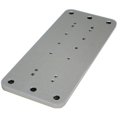 Product Βάση Monitor Ergotron WALL Mount PLATE for SERIE 400 base image