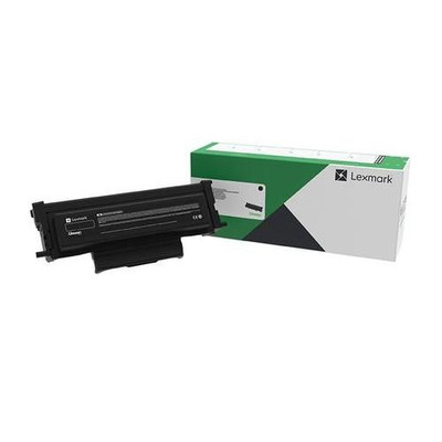 Product Toner Lexmark Black (B222X00) base image