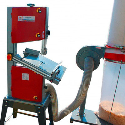 Product Πριονοκορδέλα Holzmann HBS300J Wood Bandsaw base image